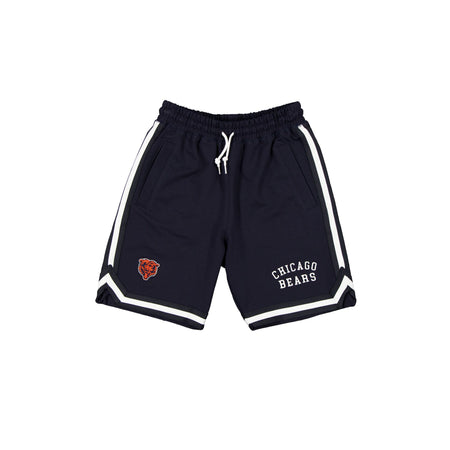 Chicago Bears Team Color Logo Select Shorts