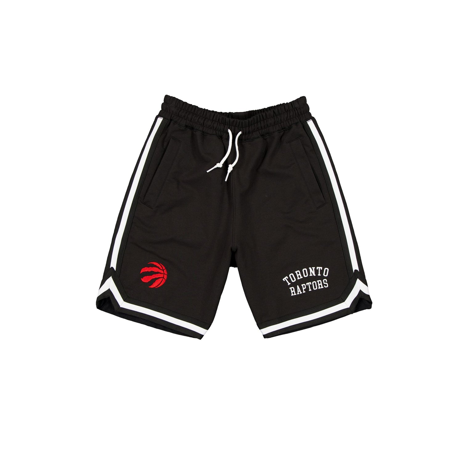 Toronto Raptors Team Color Logo Select Shorts