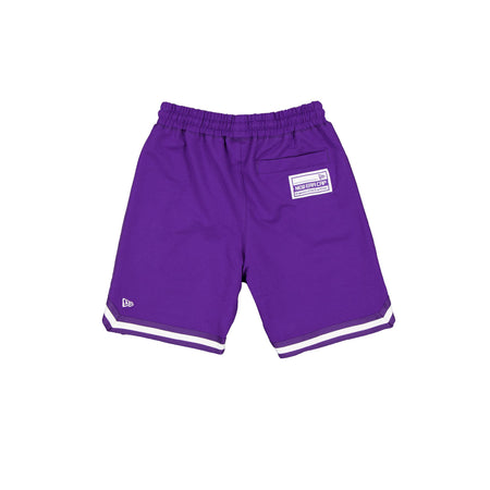 Phoenix Suns Team Color Logo Select Shorts