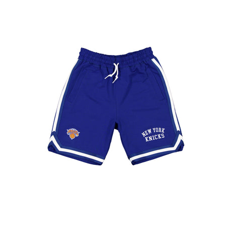 New York Knicks Team Color Logo Select Shorts