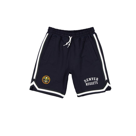 Denver Nuggets Team Color Logo Select Shorts