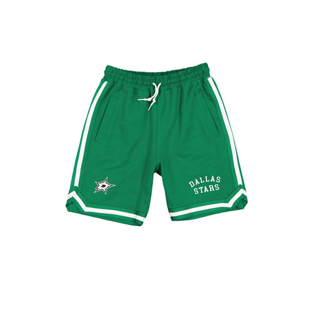 Dallas Stars Team Color Logo Select Shorts