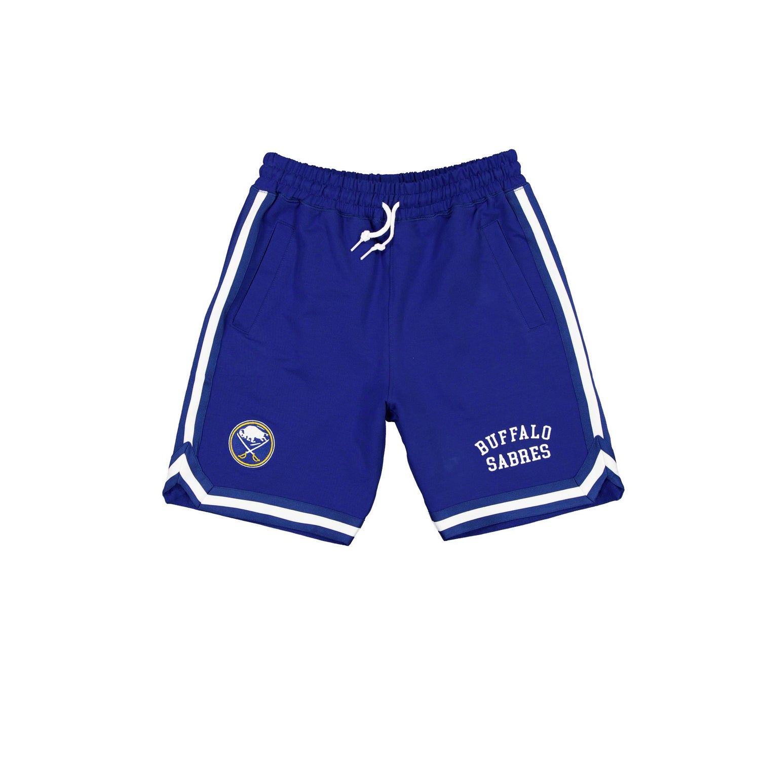 Buffalo Sabres Team Color Logo Select Shorts