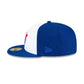 White Toronto Blue Jays X Lost & Found 59FIFTY Fitted Hat