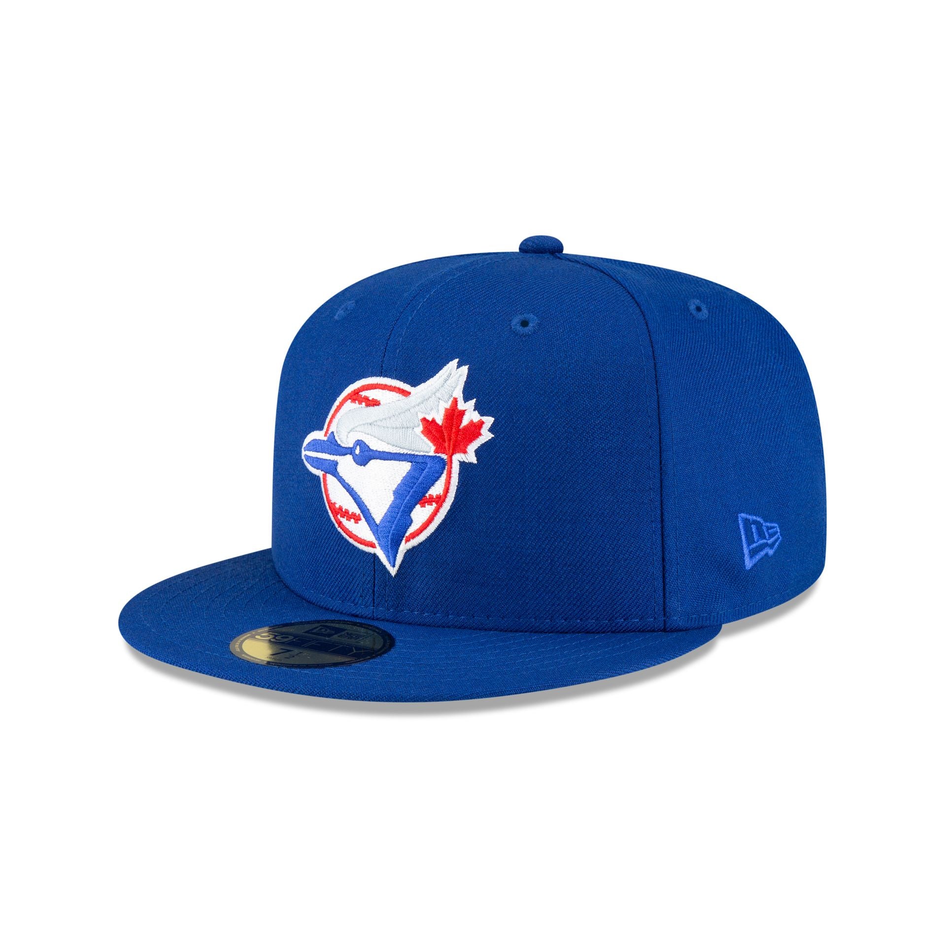 Blue Toronto Blue Jays X Lost & Found 59FIFTY Fitted Hat – New Era Cap