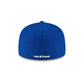 Blue Toronto Blue Jays X Lost & Found 59FIFTY Fitted Hat