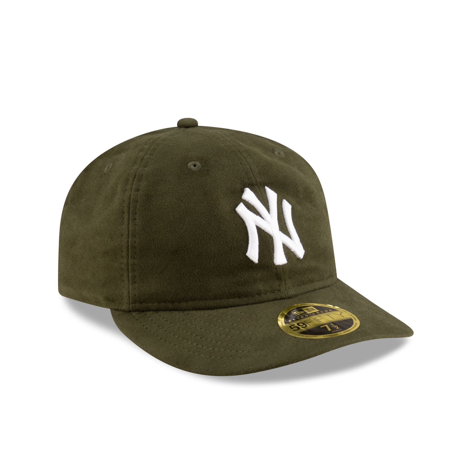 New Era Cap