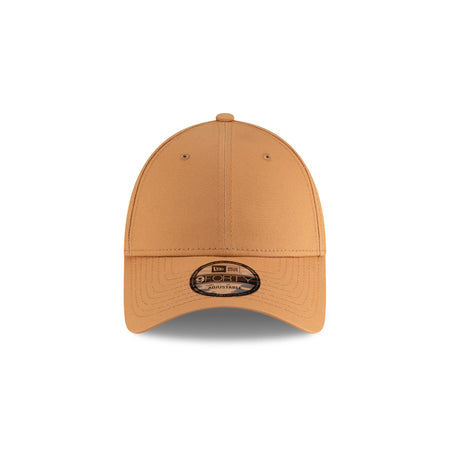 New Era Cap Deep Sand Essential 9FORTY Snapback Hat