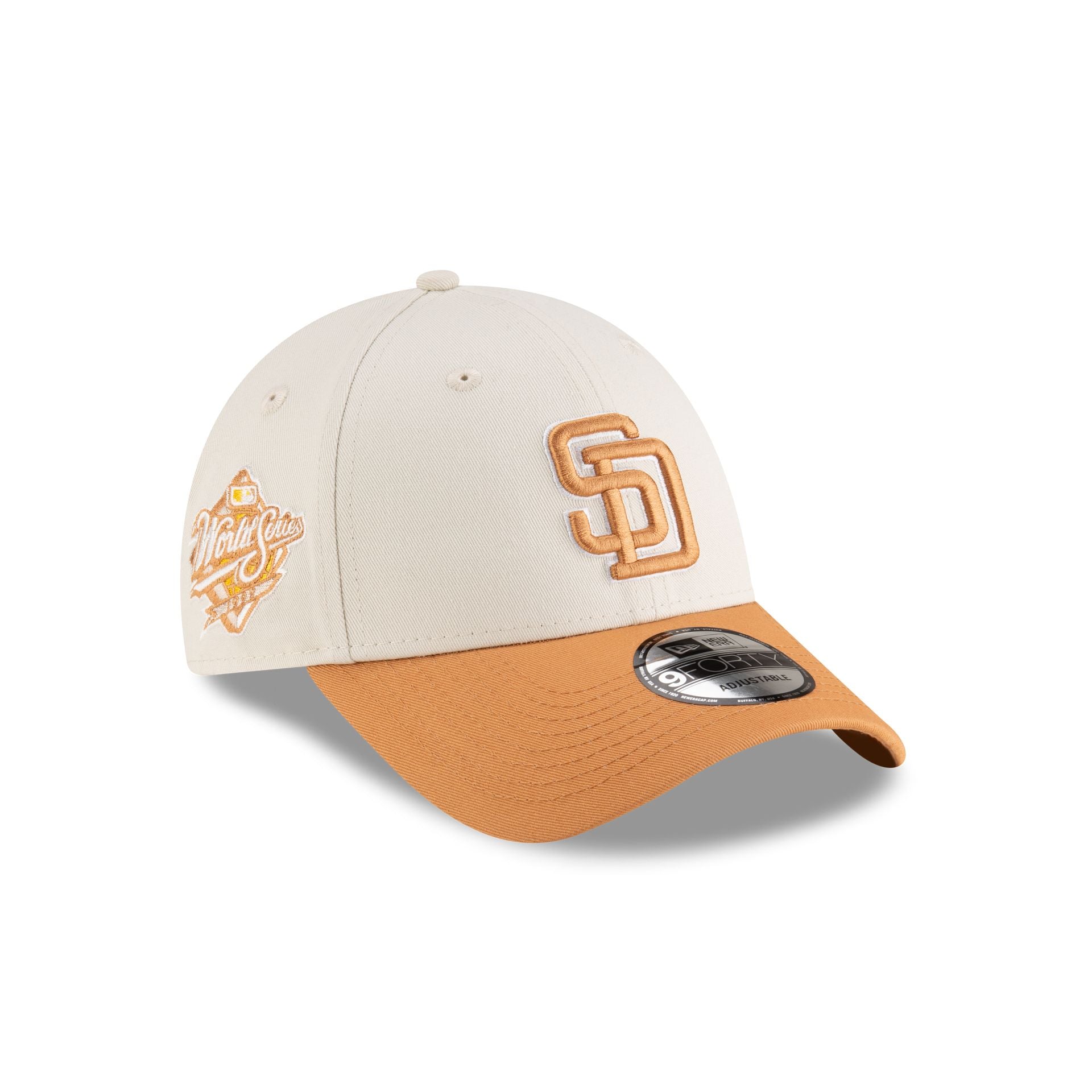 New Era Cap