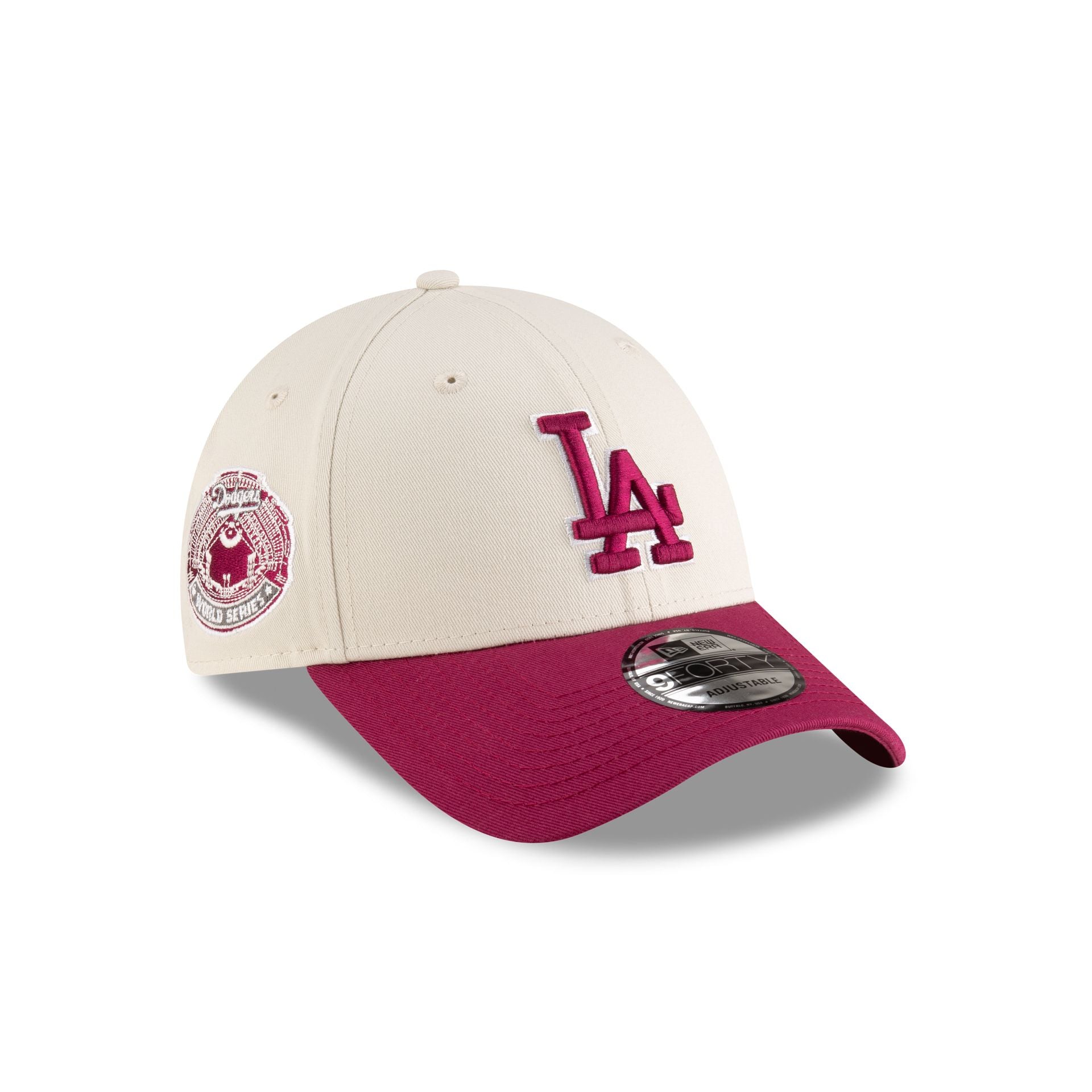 New Era Cap