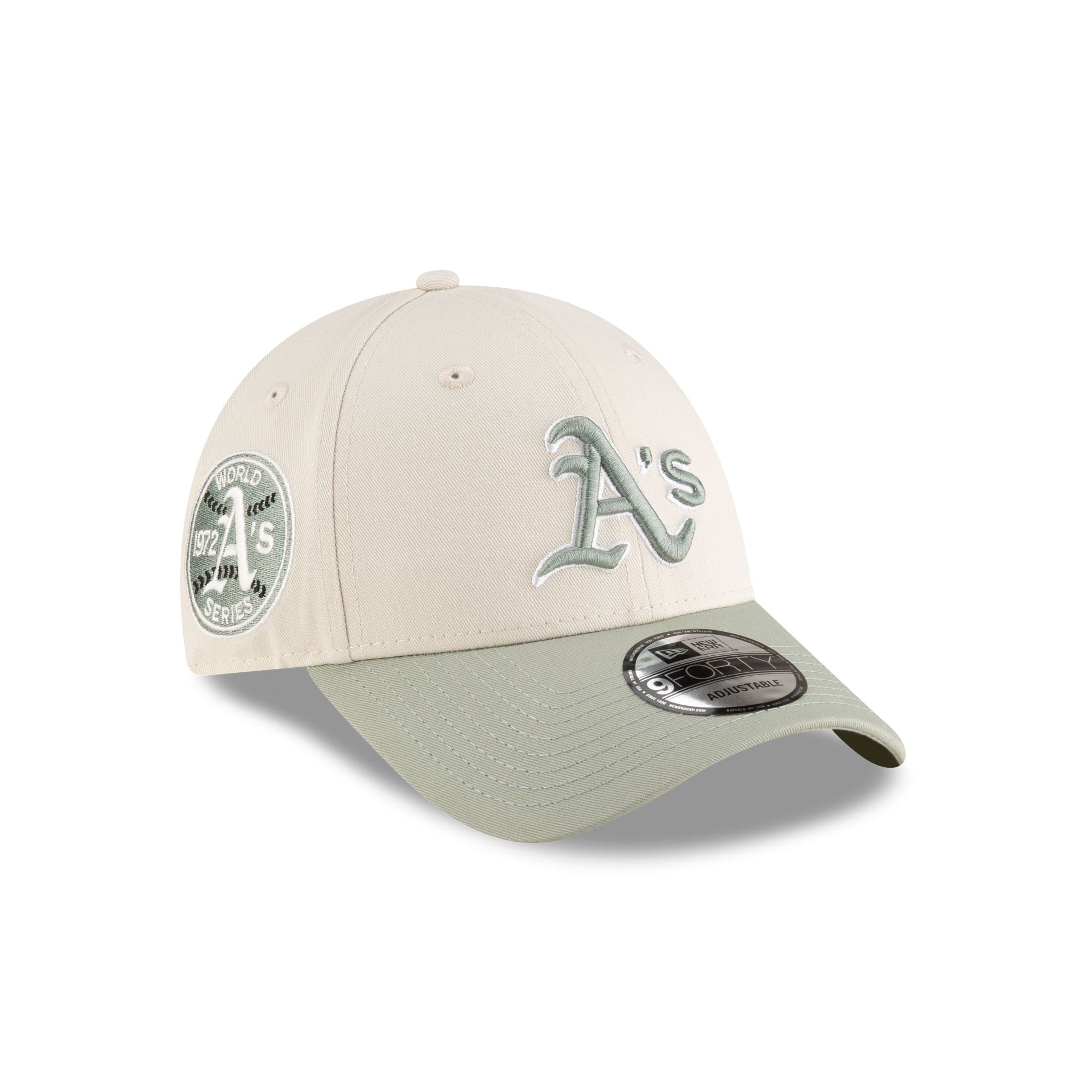 New Era Cap