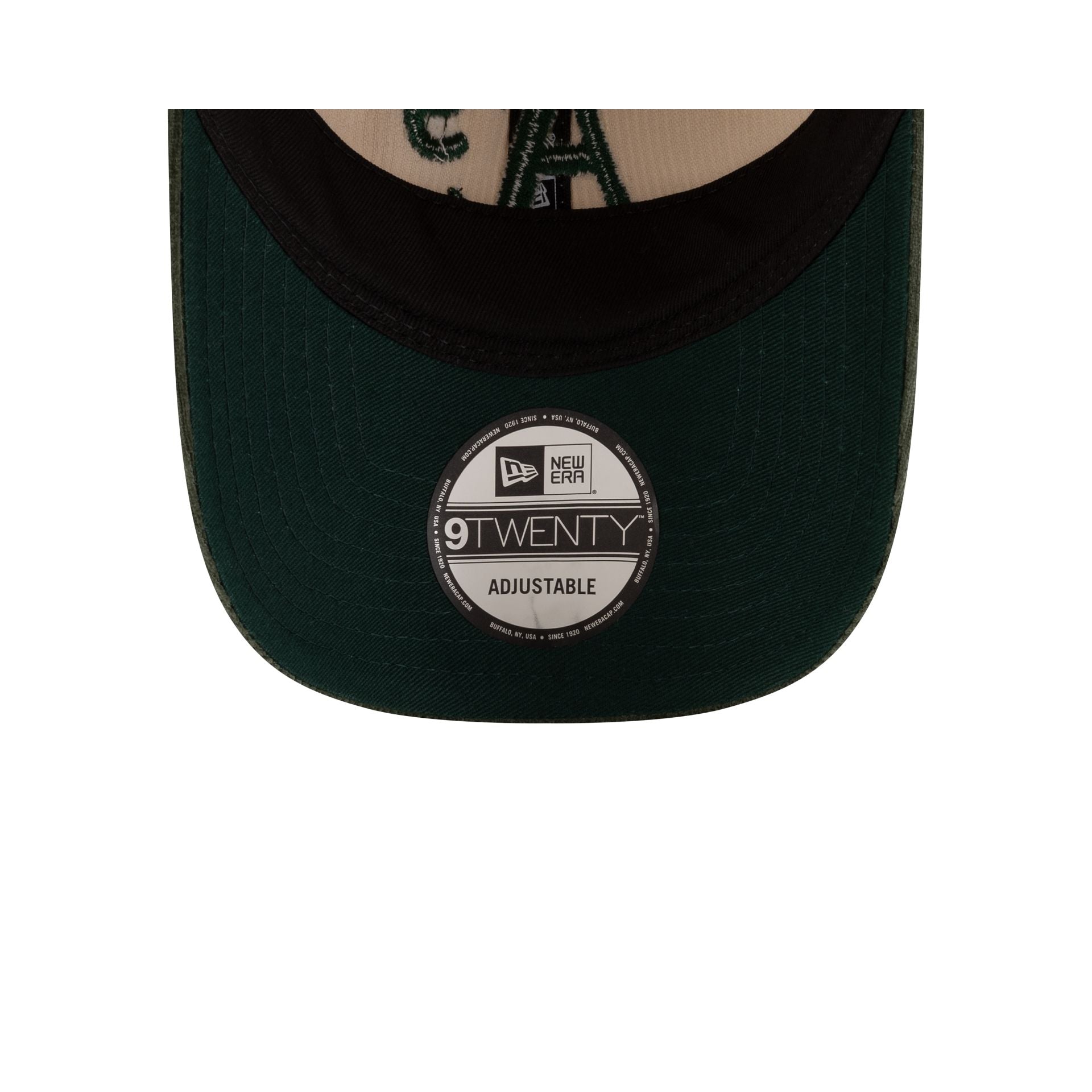 New Era Cap