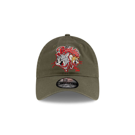 Tom and Jerry Best Buddies 9TWENTY Adjustable Hat