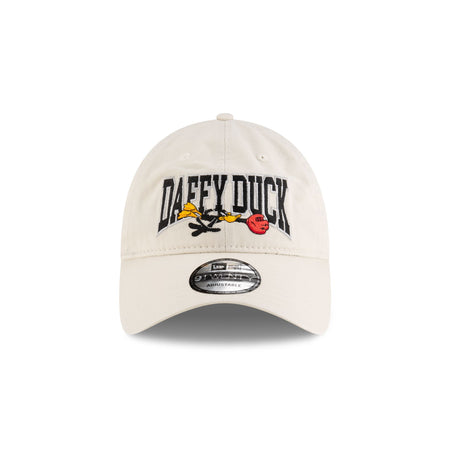 Looney Tunes Washed Daffy Duck 9TWENTY Adjustable Hat