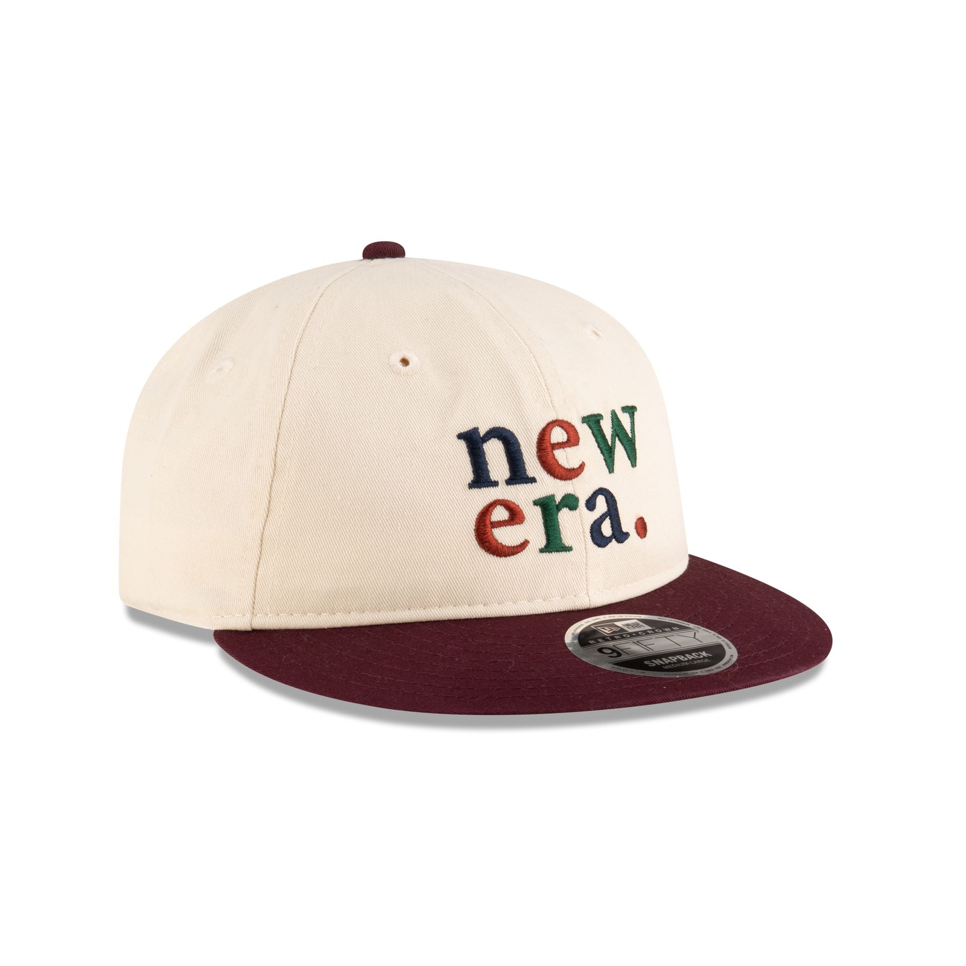 New Era Cap