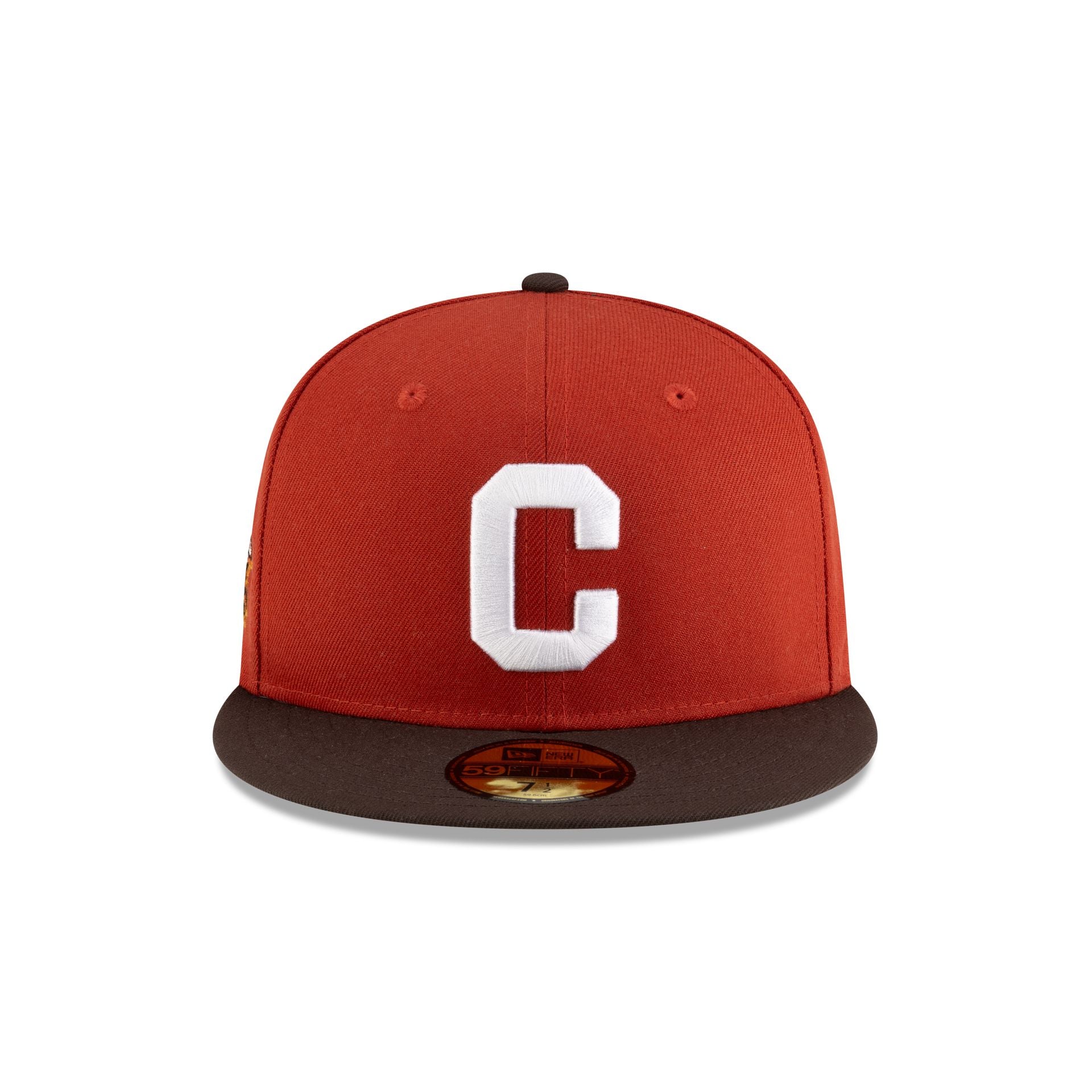 New Era Cap