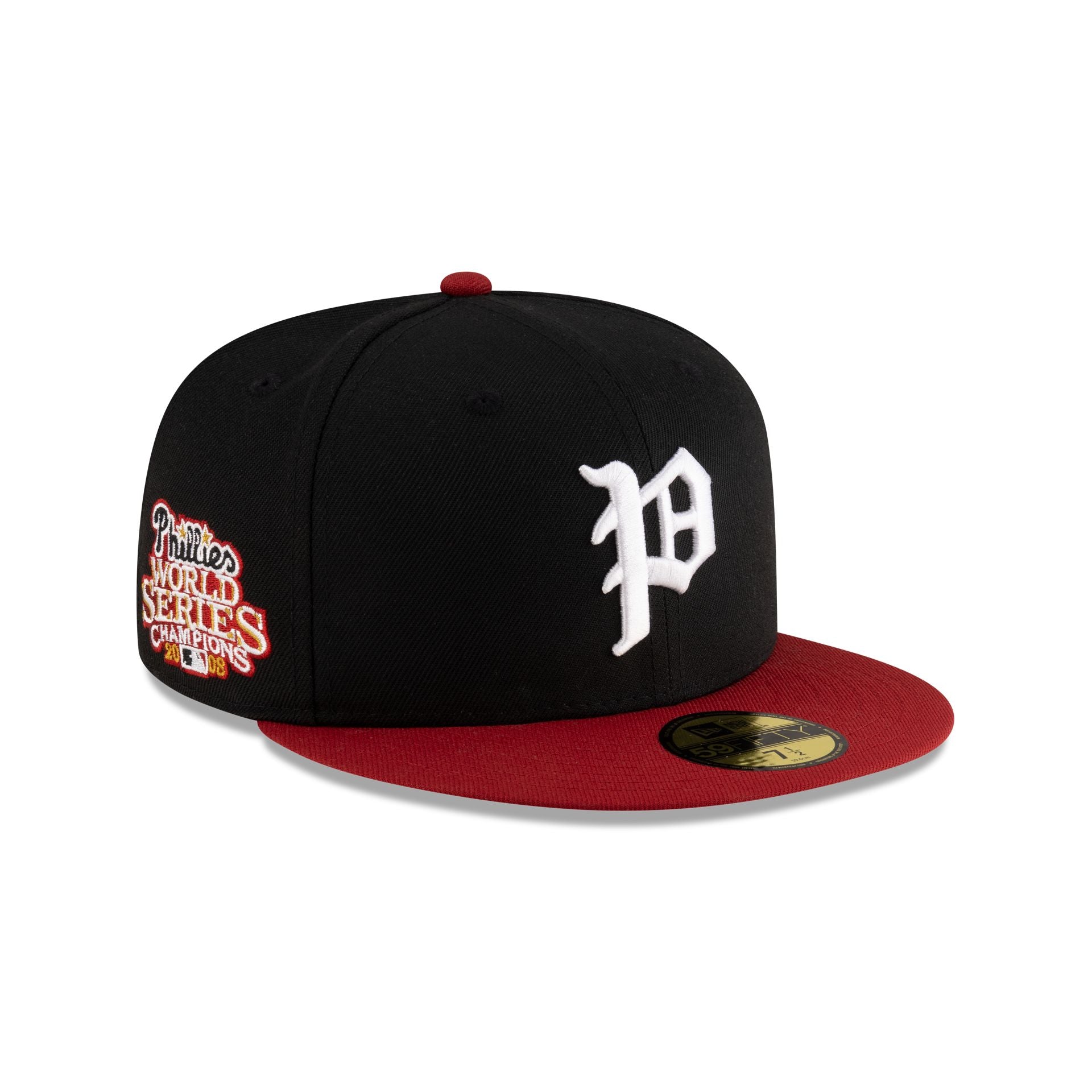 New Era Cap