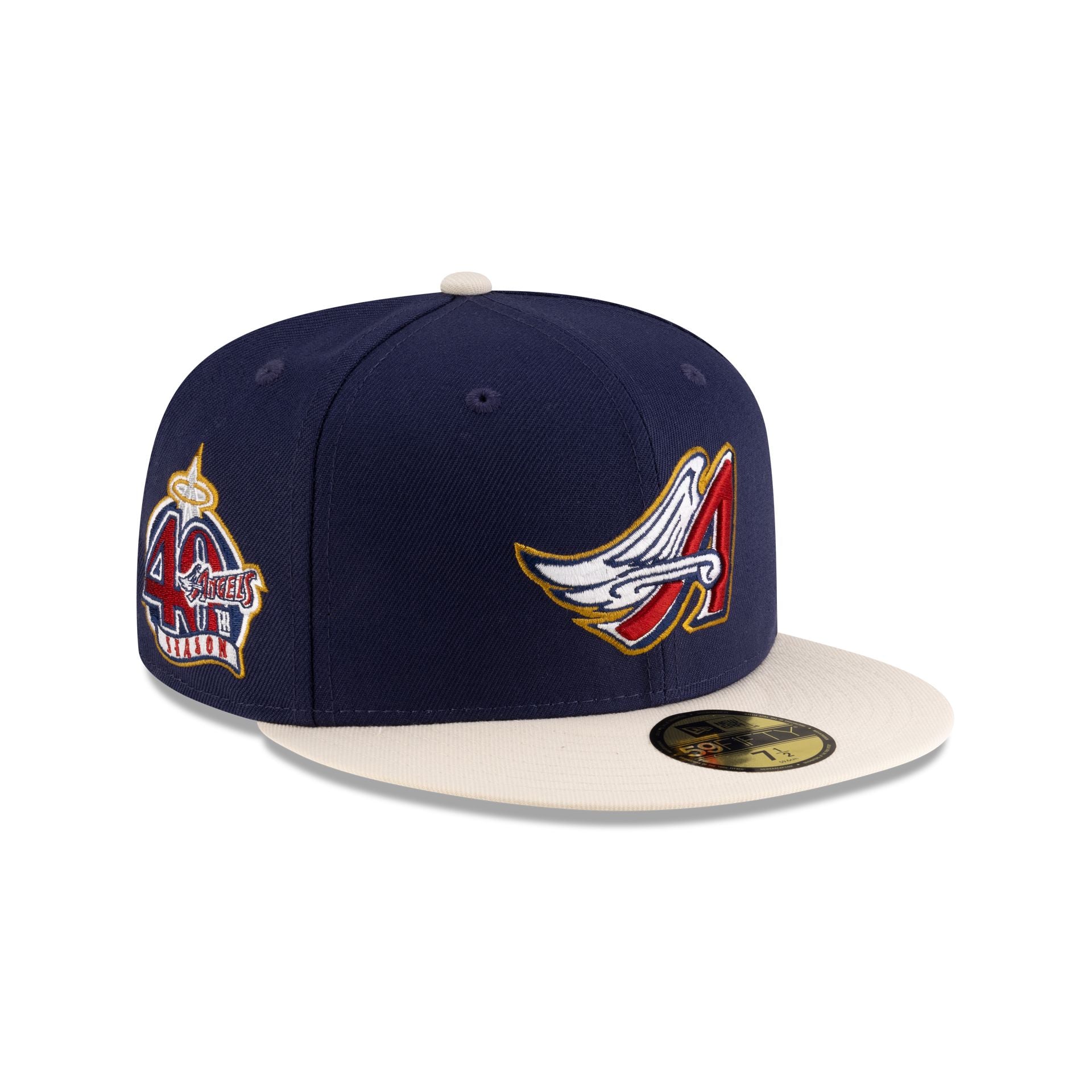 New Era Cap