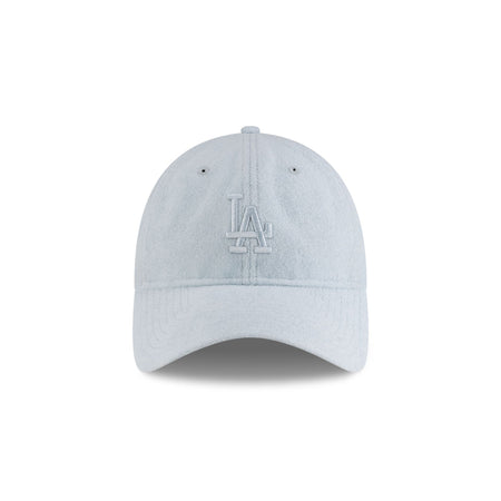 Los Angeles Dodgers Women's Toweling 9TWENTY Adjustable Hat