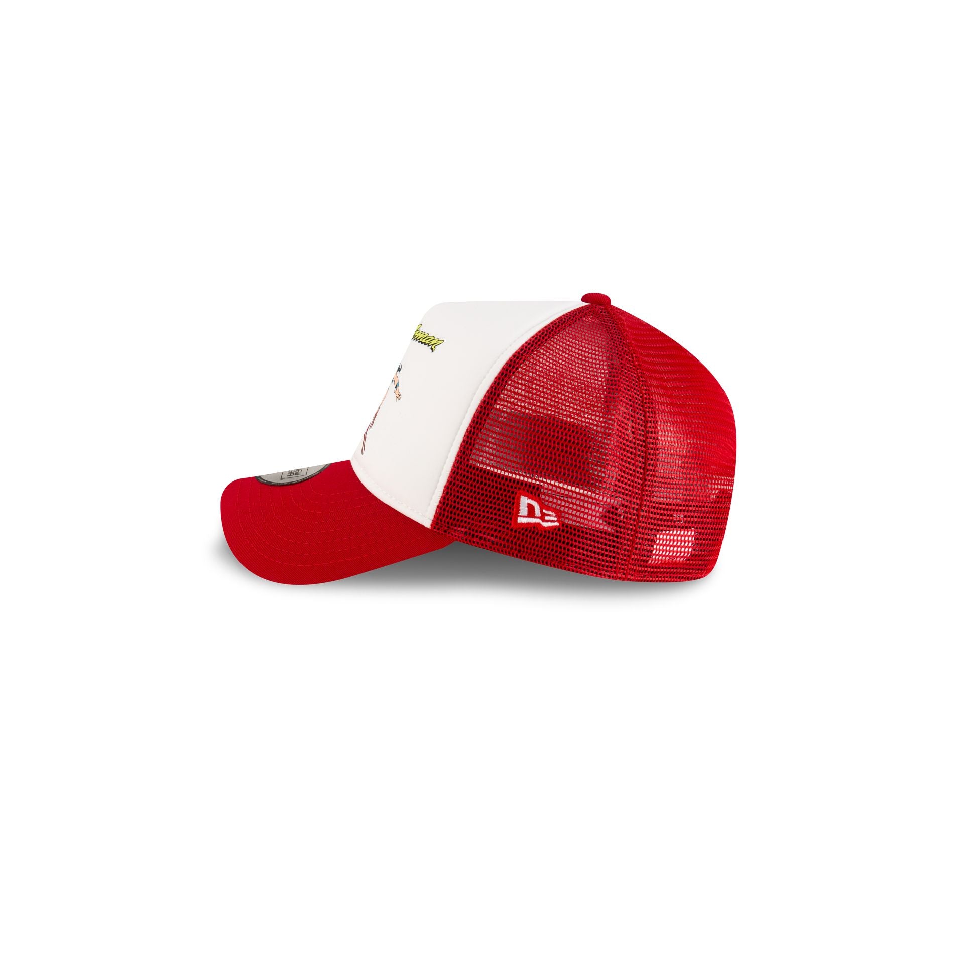 New Era Cap