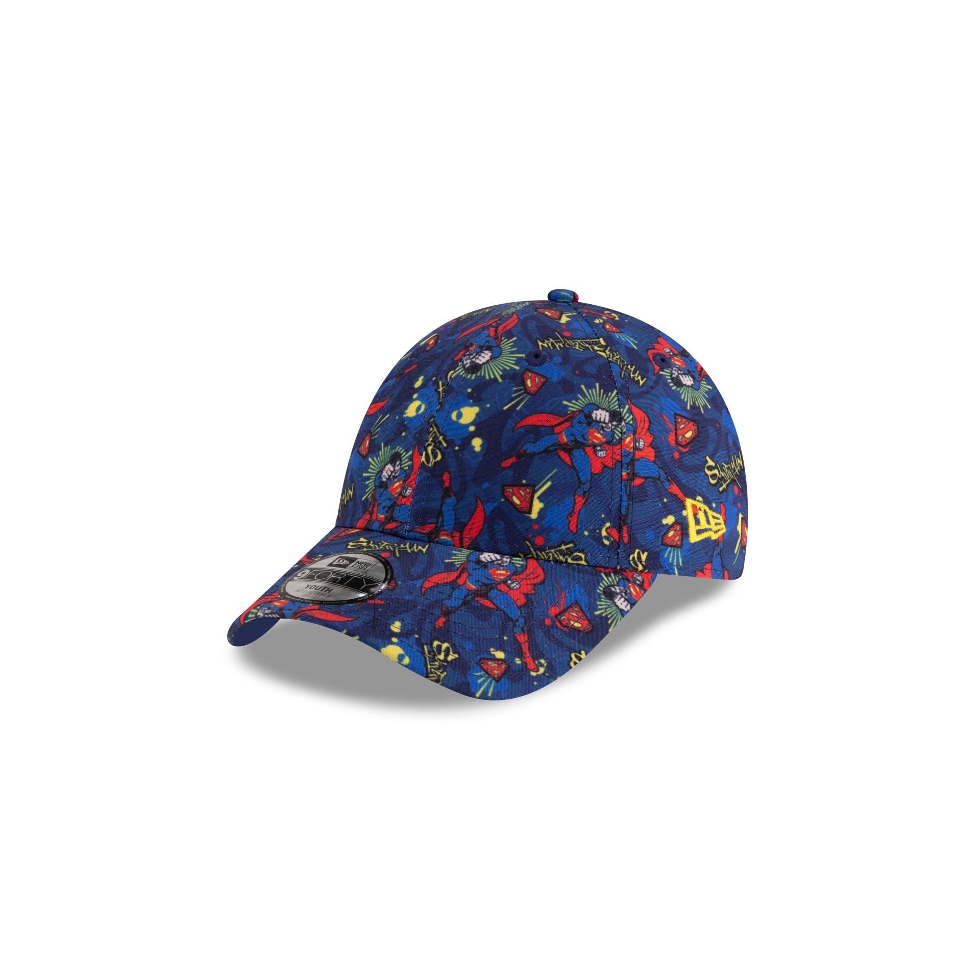 New Era Cap