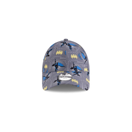 Batman Kids Comic 9FORTY Snapback Hat