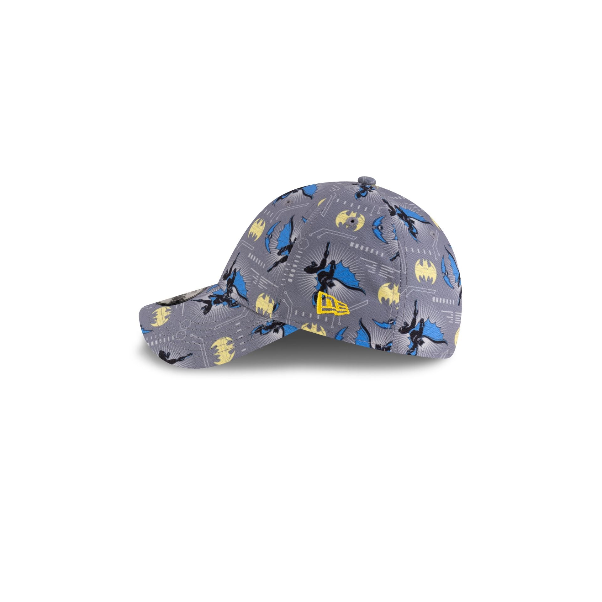 New Era Cap