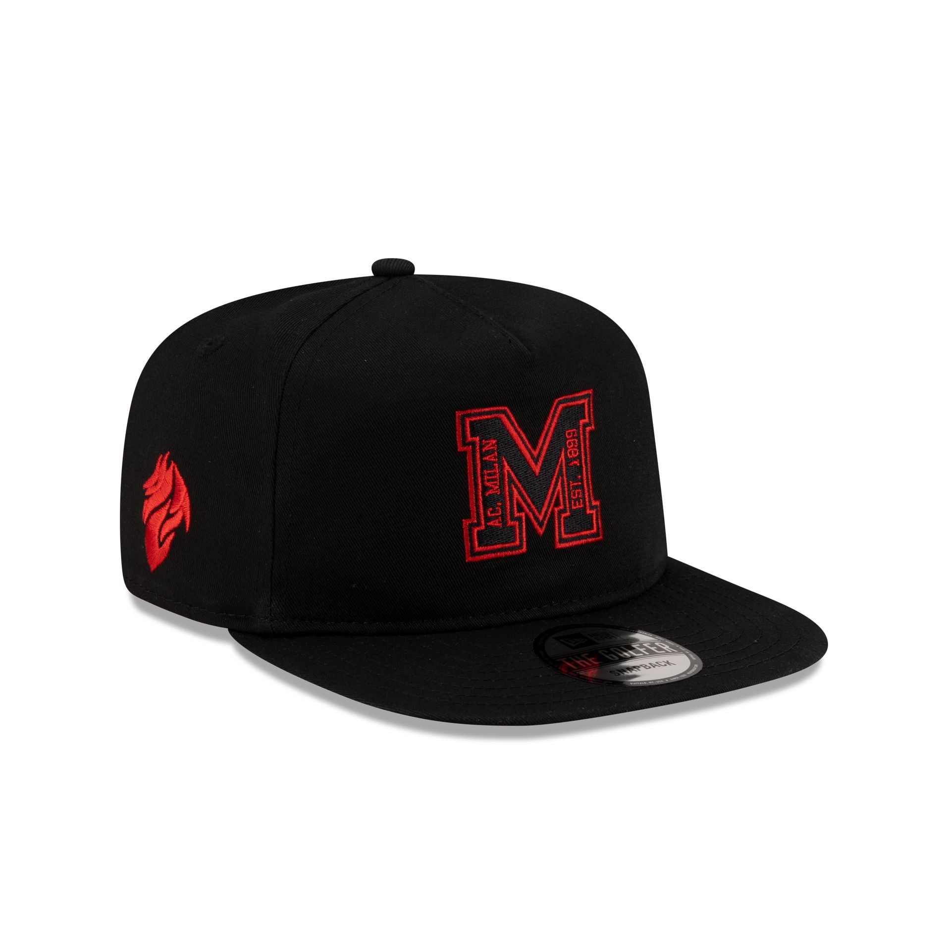 New Era Cap