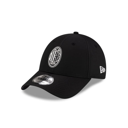 AC Milan Graffiti 9FORTY Adjustable Hat