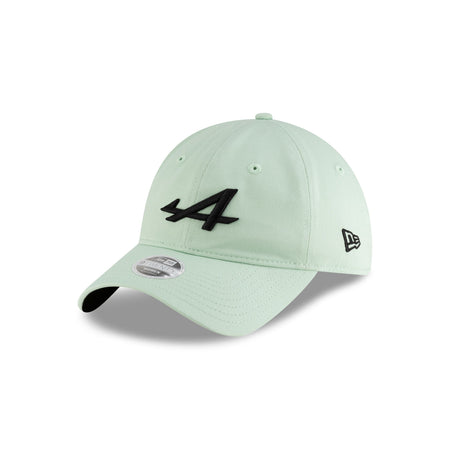 Alpine F1 Team Seasonal 9TWENTY Adjustable Hat