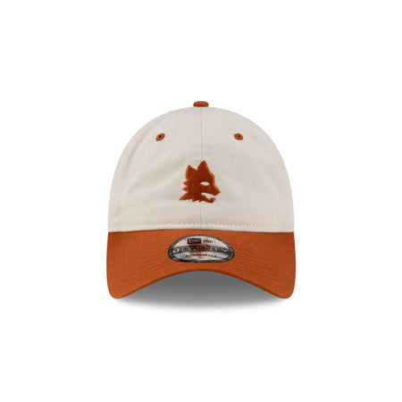 AS Roma Ivory 9TWENTY Adjustable Hat