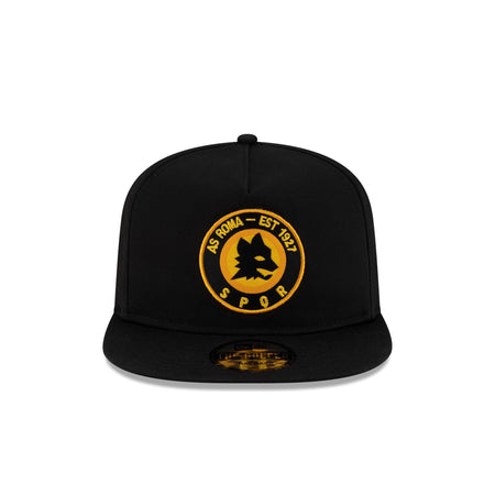 AS Roma SPQR Golfer Hat