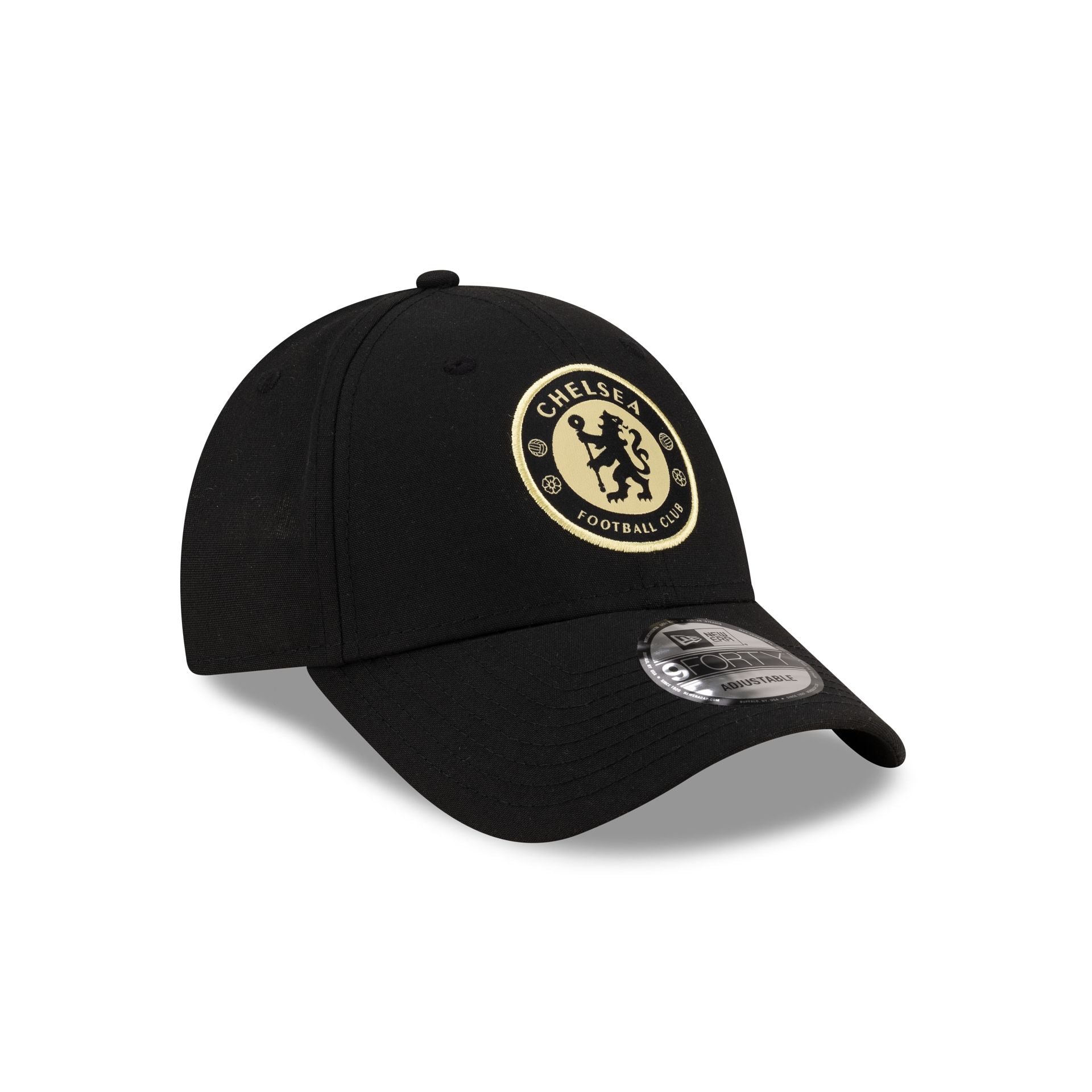 New Era Cap