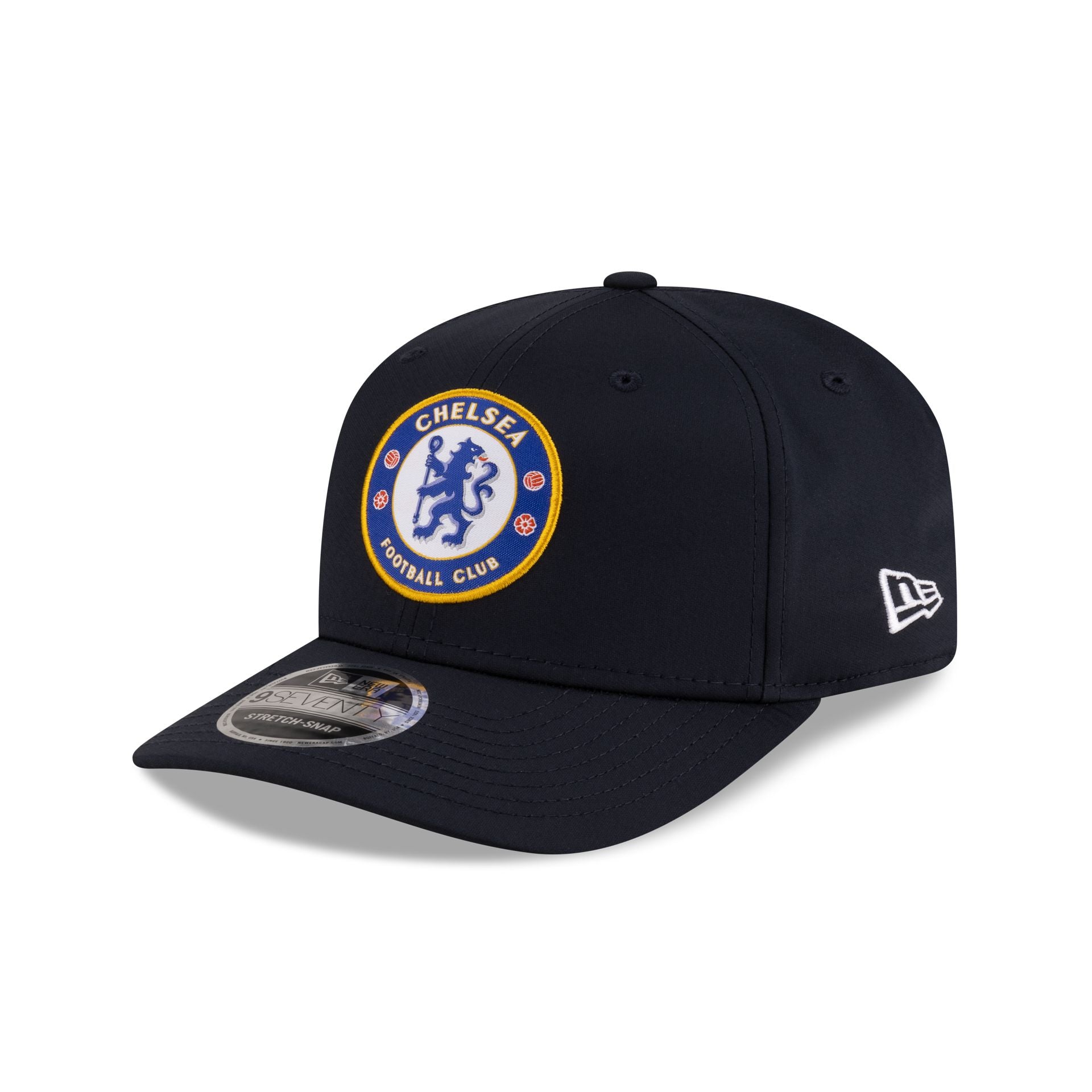 New Era Cap