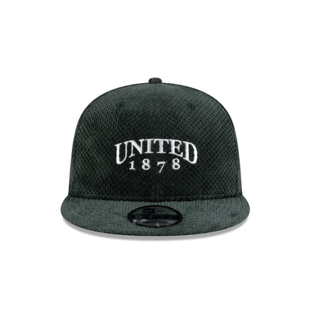 Manchester United FC Bobble Terry 9FIFTY Snapback Hat