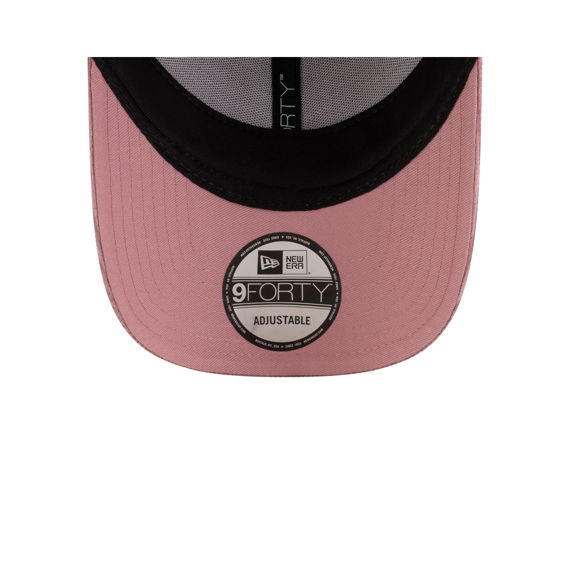 New Era Cap