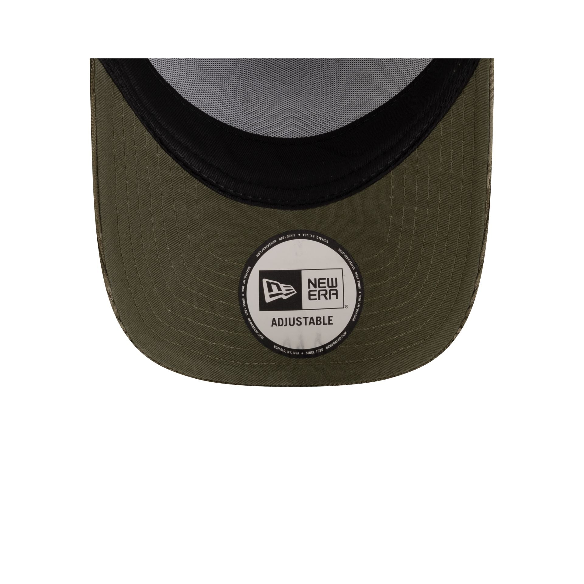 New Era Cap