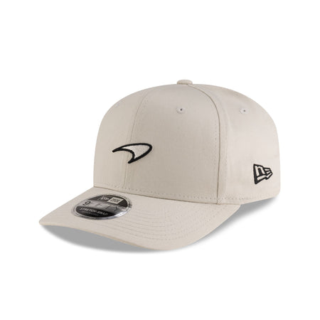 McLaren Formula 1 Team Seasonal 9FIFTY Stretch-Snap Hat