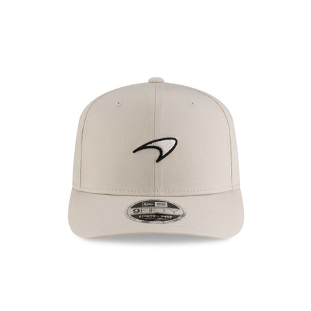 McLaren Formula 1 Team Seasonal 9FIFTY Stretch-Snap Hat