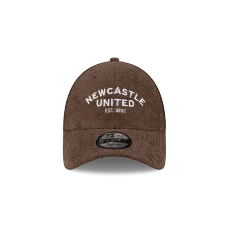 Newcastle United FC Terry Cloth 9FORTY Adjustable Hat