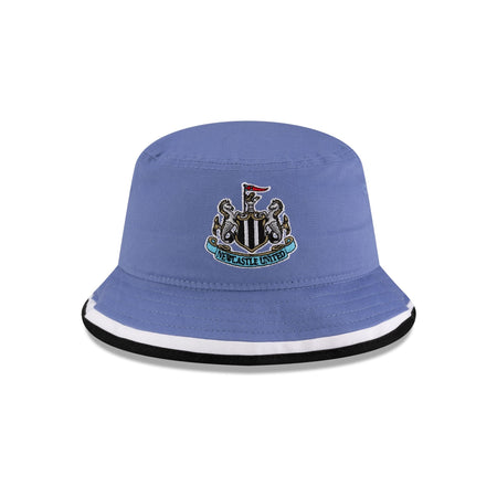 Newcastle United FC 1996 Retro Bucket Hat Hat