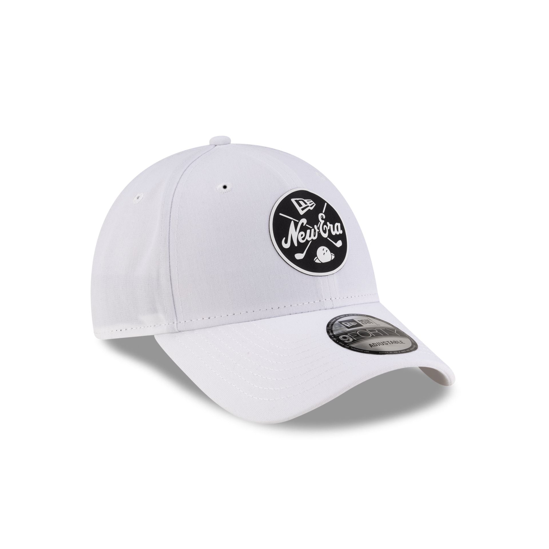 New Era Cap