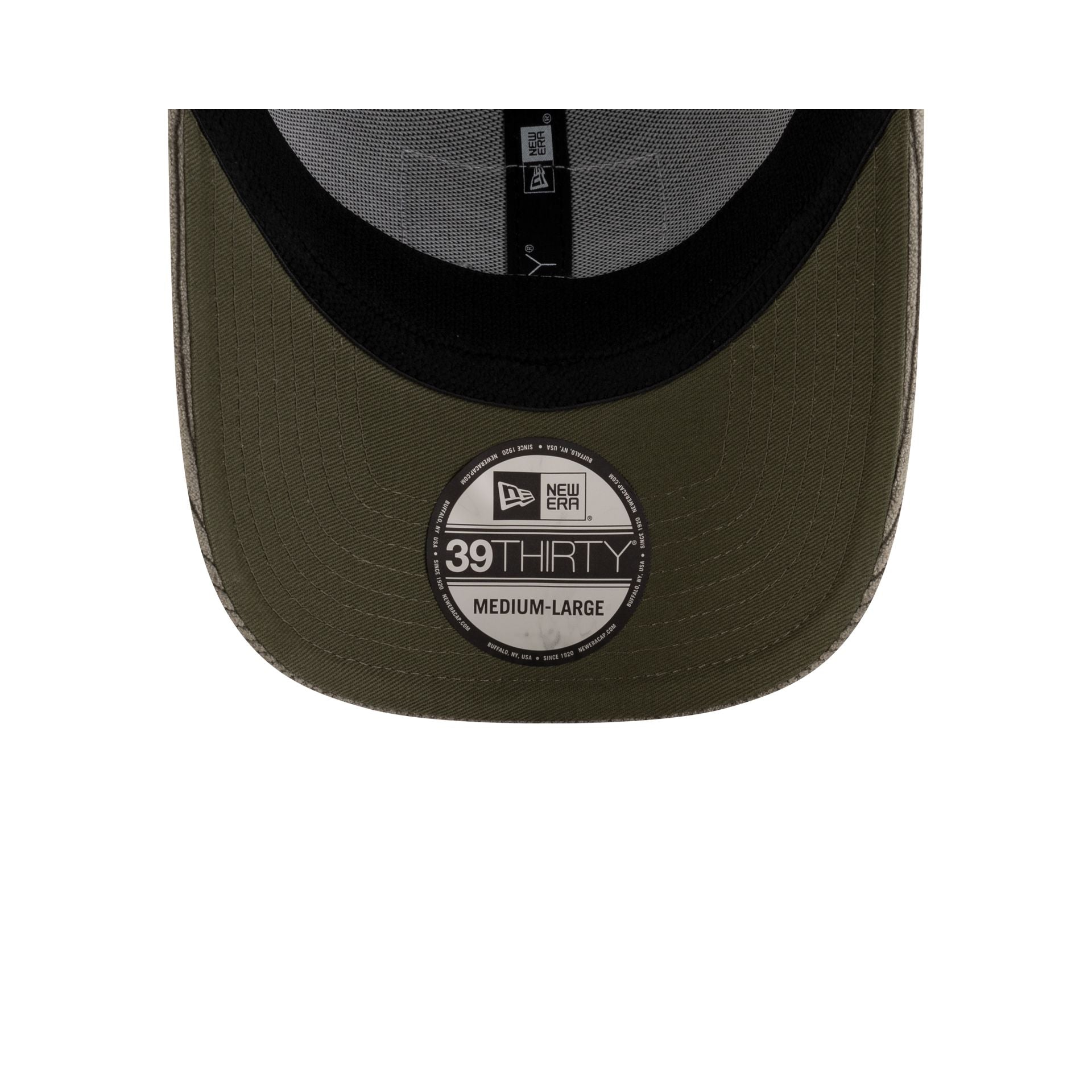 New Era Cap