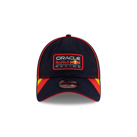 Oracle Red Bull Racing Retro 9TWENTY Adjustable Hat