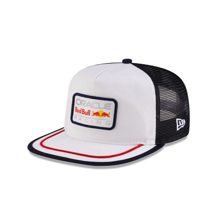 Oracle Red Bull Racing Golfer Hat