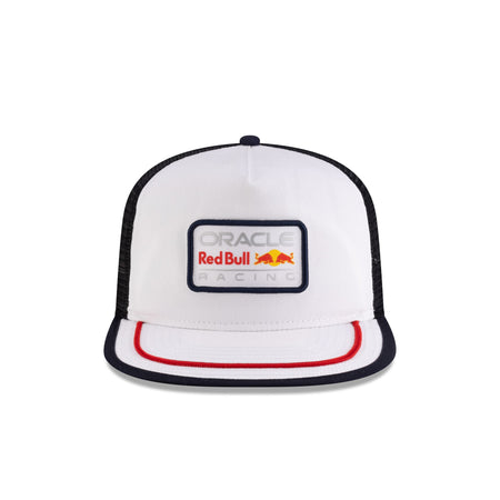 Oracle Red Bull Racing Golfer Hat