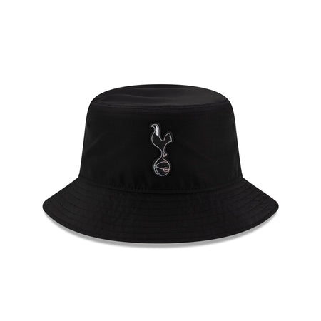 Tottenham Hotspur FC Iridescent Bucket Hat Hat