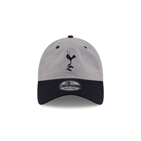 Tottenham Hotspur FC Repreve Gray 9TWENTY Adjustable Hat