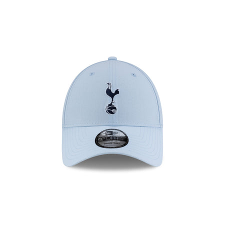 Tottenham Hotspur FC Repreve Blue 9FORTY Adjustable Hat