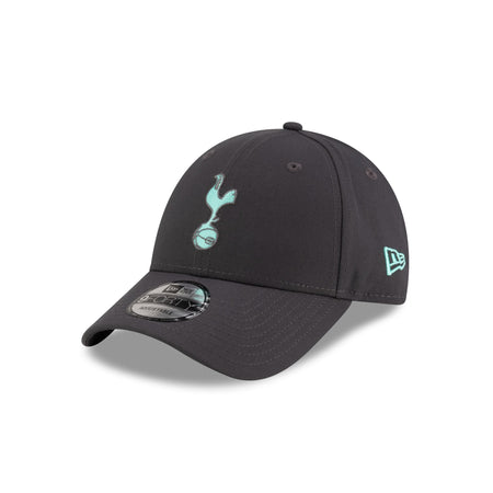 Tottenham Hotspur FC Repreve Graphite 9FORTY Adjustable Hat